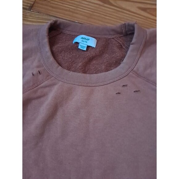 Aerie One-pocket Sweatshirt, Size XXL,, pre-Owned - Picture 2 of 3